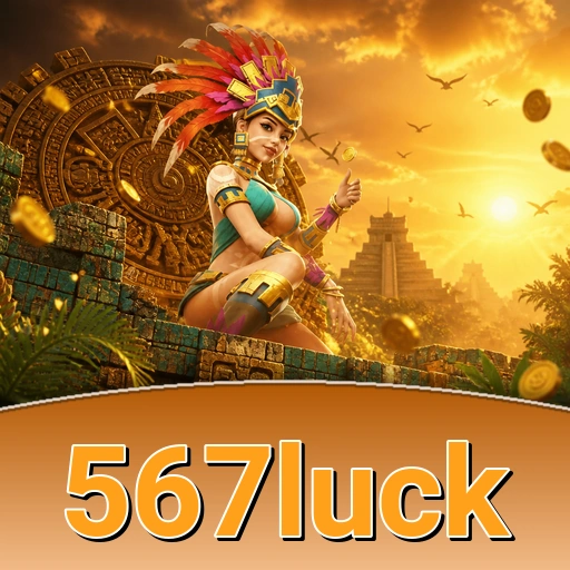 567luck APK — gampang dipakai