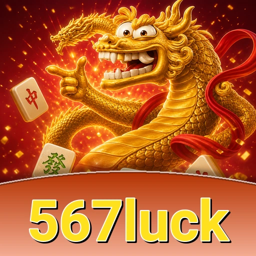 567luck APK — hemat kuota