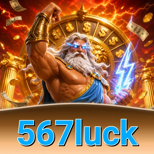 567luck APK — katalog lengkap