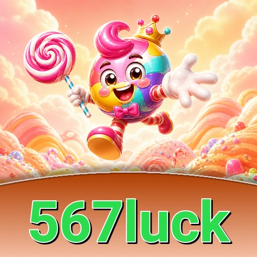 567luck APK — file sudah dicek