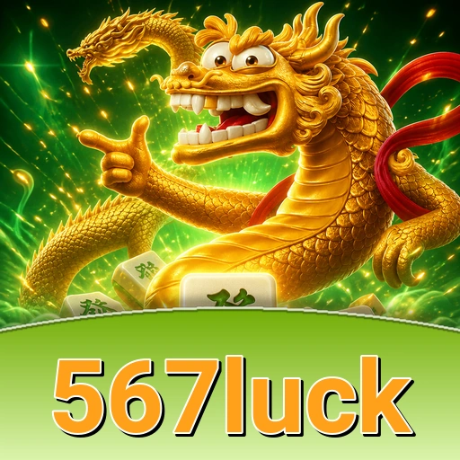 567luck APK — bantuan 24 jam